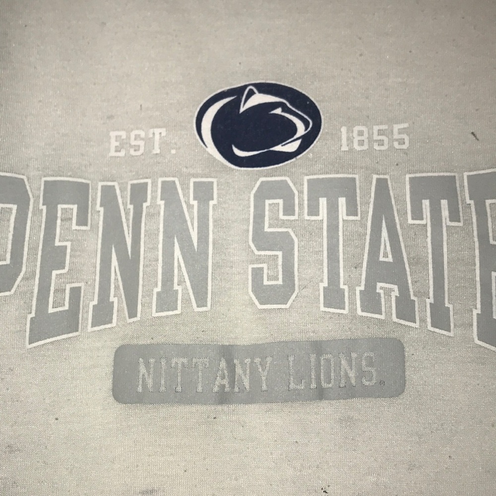 Penn State Tank - Picture 2 of 3
